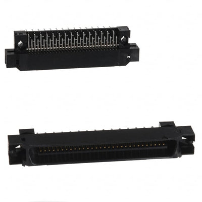 FX2B-60PA-1.27DS(71) by Hirose Electric Co Ltd - CONNECTOR HEADER R/A 60POS 1.27MM