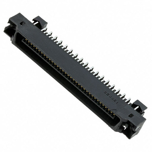 FX2B-68P-1.27DSL(71) by Hirose Electric Co Ltd - CONNECTOR HDR 68POS 1.27MM