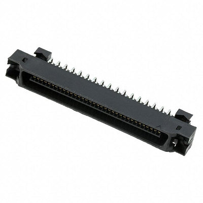 FX2B-68P-1.27DS(71) by Hirose Electric Co Ltd - CONNECTOR HDR 68POS 1.27MM