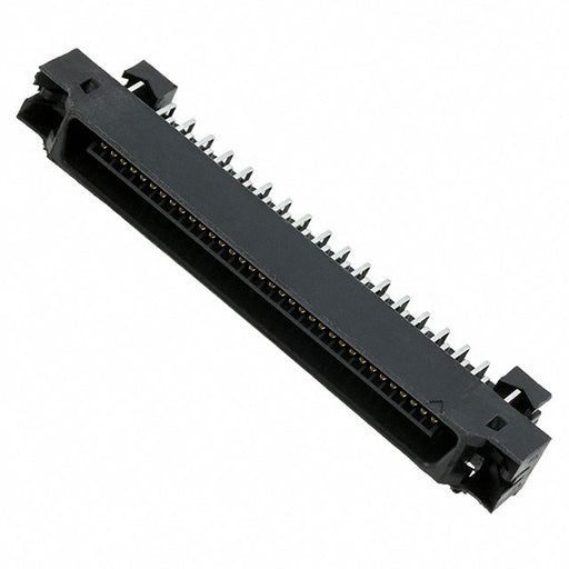 FX2B-68PA-1.27DSL(71) by Hirose Electric Co Ltd - CONNECTOR HDR 68POS 1.27MM