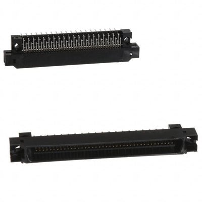 FX2B-80PA-1.27DS(71) by Hirose Electric Co Ltd - CONNECTOR HEADER R/A 80POS 1.27MM