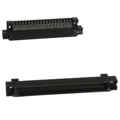 FX2B-80PA-1.27DS(71) by Hirose Electric Co Ltd - CONNECTOR HEADER R/A 80POS 1.27MM