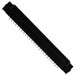 FX2BA-100PA-1.27DSA(71) by Hirose Electric Co Ltd - CONNECTOR HEADER VERT 100POS 1.27MM