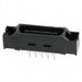 FX2BA-20P-1.27DSAL(71) by Hirose Electric Co Ltd - CONNECTOR HEADER VERT 20POS 1.27MM