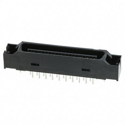 FX2BA-40P-1.27DSAL(71) by Hirose Electric Co Ltd - CONNECTOR HDR 40POS 1.27MM