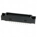 FX2BA-40P-1.27DSAL(71) by Hirose Electric Co Ltd - CONNECTOR HDR 40POS 1.27MM