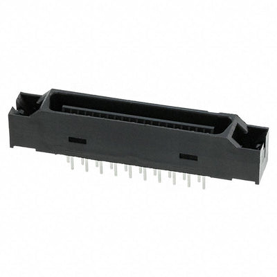 FX2BA-40P-1.27DSA(71) by Hirose Electric Co Ltd - CONNECTOR HEADER VERT 40POS 1.27MM