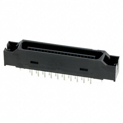 FX2BA-40PA-1.27DSAL(71) by Hirose Electric Co Ltd - CONNECTOR HDR 40POS 1.27MM