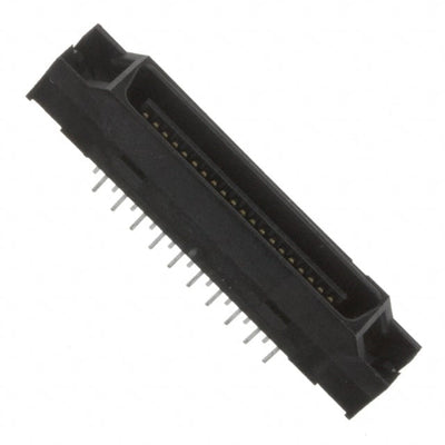 FX2BA-40PA-1.27DSA by Hirose Electric Co Ltd - CONNECTOR HEADER VERT 40POS 1.27MM