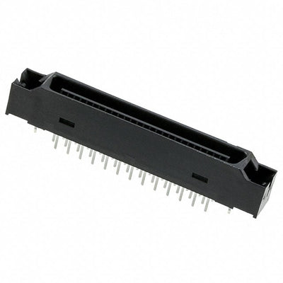 FX2BA-52PA-1.27DSAL(71) by Hirose Electric Co Ltd - CONNECTOR HEADER VERT 52POS 1.27MM