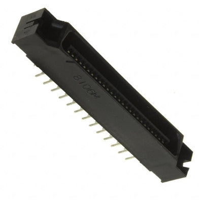 FX2BA-52PA-1.27DSA by Hirose Electric Co Ltd - CONNECTOR HEADER VERT 52POS 1.27MM