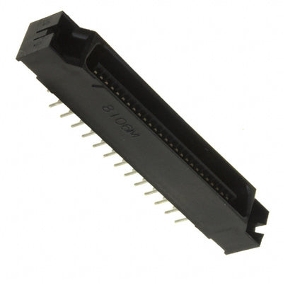 FX2BA-52PA-1.27DSA(71) by Hirose Electric Co Ltd - CONNECTOR HEADER VERT 52POS 1.27MM