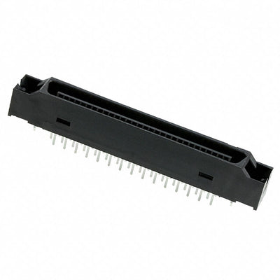 FX2BA-60P-1.27DSAL(71) by Hirose Electric Co Ltd - CONNECTOR HEADER VERT 60POS 1.27MM