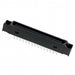 FX2BA-60P-1.27DSAL(71) by Hirose Electric Co Ltd - CONNECTOR HEADER VERT 60POS 1.27MM
