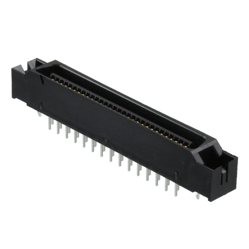 FX2BA-60PA-1.27DSAL(71) by Hirose Electric Co Ltd - CONNECTOR HEADER VERT 60POS 1.27MM