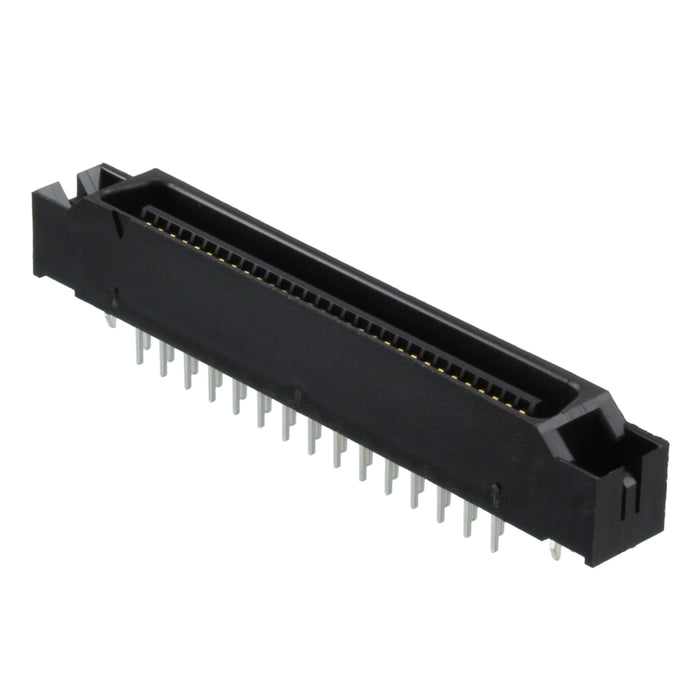 FX2BA-60PA-1.27DSAL(71) by Hirose Electric Co Ltd - CONNECTOR HEADER VERT 60POS 1.27MM