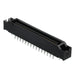 FX2BA-60PA-1.27DSAL(71) by Hirose Electric Co Ltd - CONNECTOR HEADER VERT 60POS 1.27MM