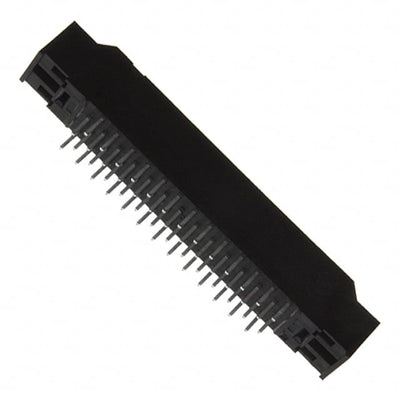 FX2BA-60PA-1.27DSA(71) by Hirose Electric Co Ltd - CONNECTOR HEADER VERT 60POS 1.27MM