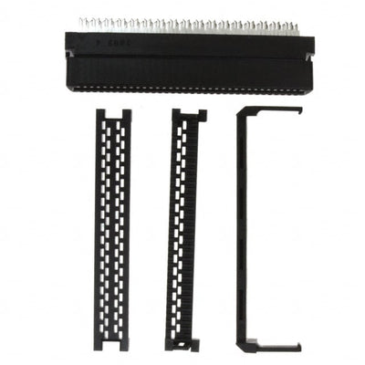 FX2BA-68SA-1.27R by Hirose Electric Co Ltd - CONNECTOR SOCKET 68POS 1.27MM (4PCS)