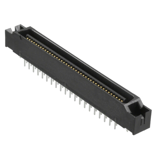 FX2BA-80PA-1.27DSAL(71) by Hirose Electric Co Ltd - CONNECTOR HEADER VERT 80POS 1.27MM