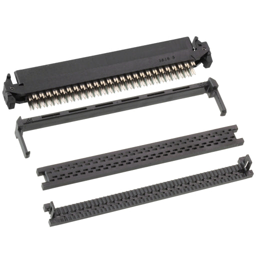 FX2BM-100SA-1.27R by Hirose Electric Co Ltd - CONNECTOR RECEPT 100POS 1.27MM