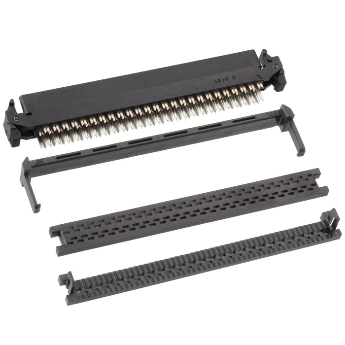 FX2BM-100SA-1.27R by Hirose Electric Co Ltd - CONNECTOR RECEPT 100POS 1.27MM