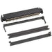 FX2BM-100SA-1.27R by Hirose Electric Co Ltd - CONNECTOR RECEPT 100POS 1.27MM
