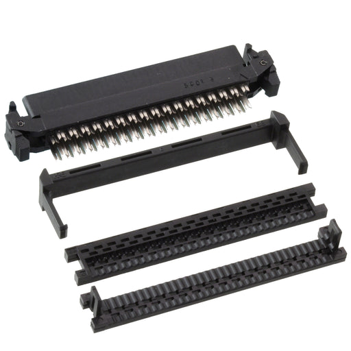 FX2BM-68SA-1.27R by Hirose Electric Co Ltd - CONNECTOR RECEPT 68POS 1.27MM