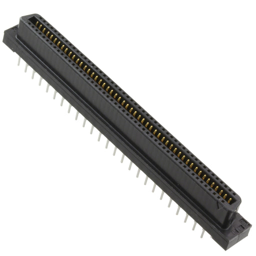 FX2C-100S-1.27DSAL(71) by Hirose Electric Co Ltd - CONNECTOR SOCKET VERT 100POS 1.27MM