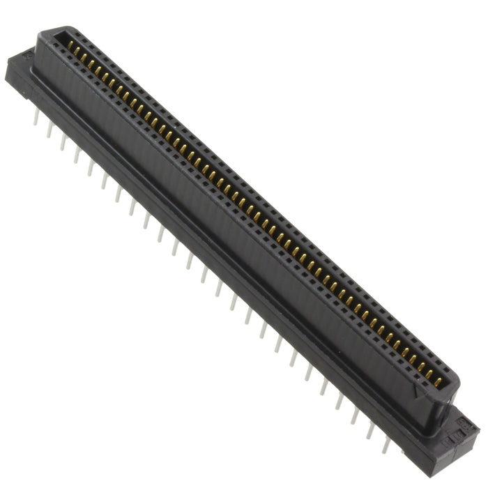 FX2C-100S-1.27DSAL(71) by Hirose Electric Co Ltd - CONNECTOR SOCKET VERT 100POS 1.27MM