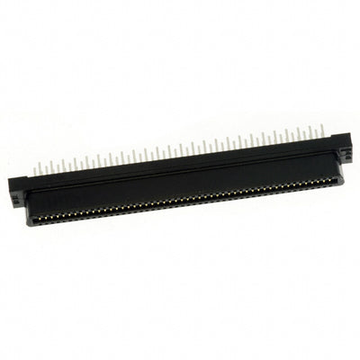 FX2C-100S-1.27DSA(71) by Hirose Electric Co Ltd - CONNECTOR RECEPT VERT 100POS 1.27MM