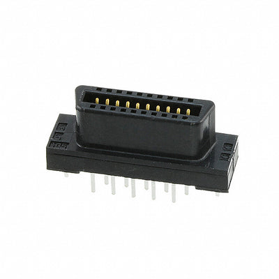FX2C-20S-1.27DSAL(71) by Hirose Electric Co Ltd - CONNECTOR RECEPT 20POS 1.27MM