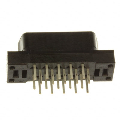 FX2C-20S-1.27DSA(71) by Hirose Electric Co Ltd - CONNECTOR RECEPT VERT 20POS 1.27MM