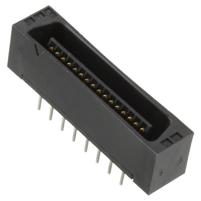 FX2C-32P-1.27DSAL(71) by Hirose Electric Co Ltd - CONNECTOR HEADER VERT 32POS 1.27MM