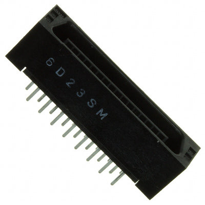 FX2C-32P-1.27DSA(71) by Hirose Electric Co Ltd - CONNECTOR HEADER VERT 32POS 1.27MM