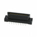 FX2C-32S-1.27DSAL(71) by Hirose Electric Co Ltd - CONNECTOR RECEPT 32POS 1.27MM