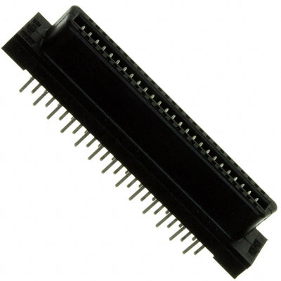 FX2C-52S-1.27DSA(71) by Hirose Electric Co Ltd - CONNECTOR RECEPT VERT 52POS 1.27MM
