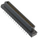 FX2C-60S-1.27DSAL(71) by Hirose Electric Co Ltd - CONNECTOR SOCKET VERT 60POS 1.27MM