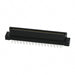 FX2C-68S-1.27DSAL(71) by Hirose Electric Co Ltd - CONNECTOR RECEPT 68POS 1.27MM