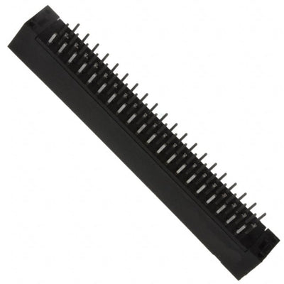FX2C-80P-1.27DSA(71) by Hirose Electric Co Ltd - CONNECTOR HEADER VERT 80POS 1.27MM