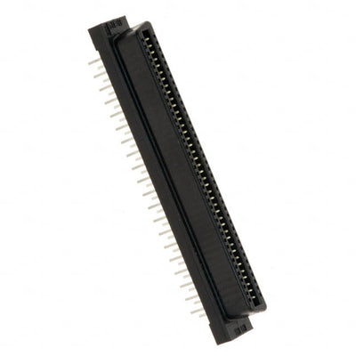 FX2C-80S-1.27DSA(71) by Hirose Electric Co Ltd - CONNECTOR RECEPT VERT 80POS 1.27MM