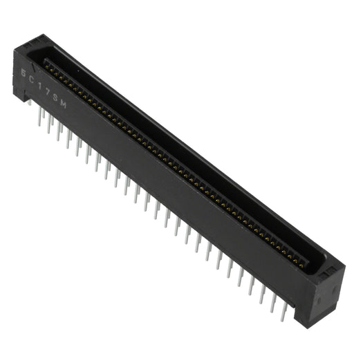 FX2C2-100P-1.27DSAL(71) by Hirose Electric Co Ltd - CONNECTOR HDR 100POS 1.27MM