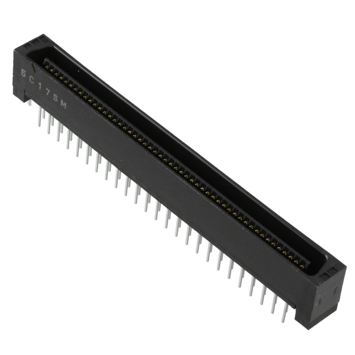 FX2C2-100P-1.27DSAL(71) by Hirose Electric Co Ltd - CONNECTOR HDR 100POS 1.27MM