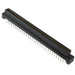 FX2C2-120S-1.27DSAL(71) by Hirose Electric Co Ltd - CONNECTOR RECEPT 120POS 1.27MM