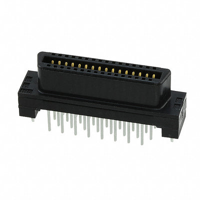 FX2C2-32S-1.27DSAL(71) by Hirose Electric Co Ltd - CONNECTOR RECEPT 32POS 1.27MM