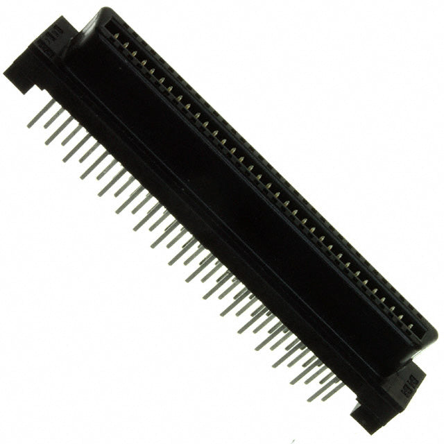 FX2C2-68S-1.27DSA(71) by Hirose Electric Co Ltd - CONNECTOR RECEPT VERT 68POS 1.27MM
