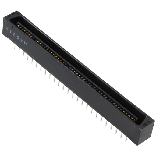FX2CA-100P-1.27DSAL(71) by Hirose Electric Co Ltd - CONNECTOR HDR 100POS 1.27MM