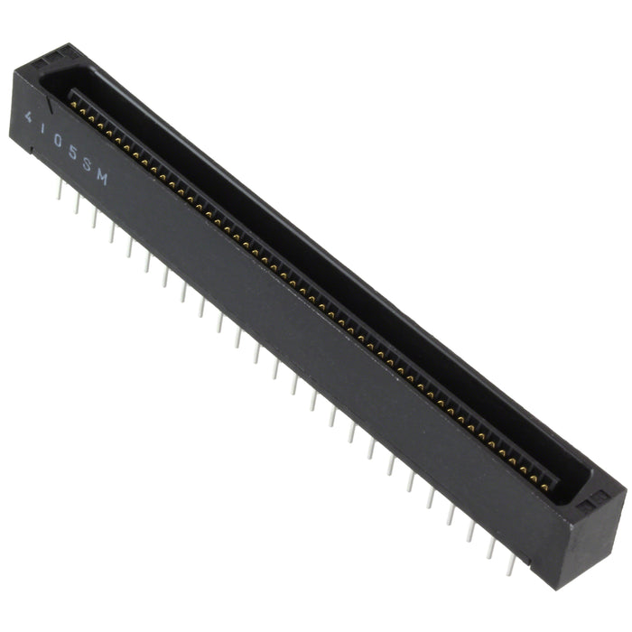 FX2CA-100P-1.27DSAL(71) by Hirose Electric Co Ltd - CONNECTOR HDR 100POS 1.27MM