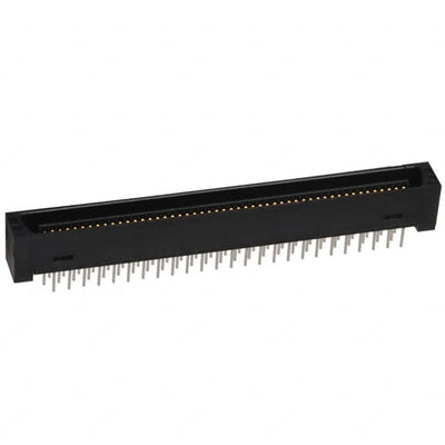 FX2CA-100P-1.27DSA by Hirose Electric Co Ltd - CONNECTOR HEADER VERT 100POS 1.27MM