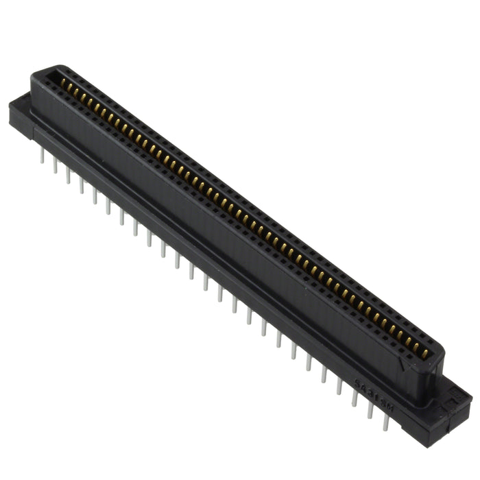 FX2CA-100S-1.27DSAL(71) by Hirose Electric Co Ltd - CONNECTOR SOCKET VERT 100POS 1.27MM